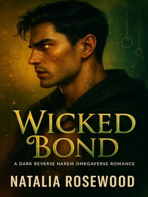 cover image of Wicked Bond